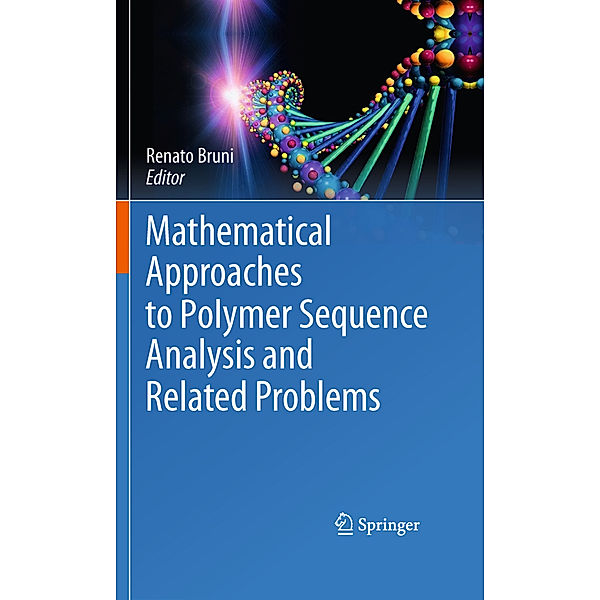 Mathematical Approaches to Polymer Sequence Analysis and Related Problems