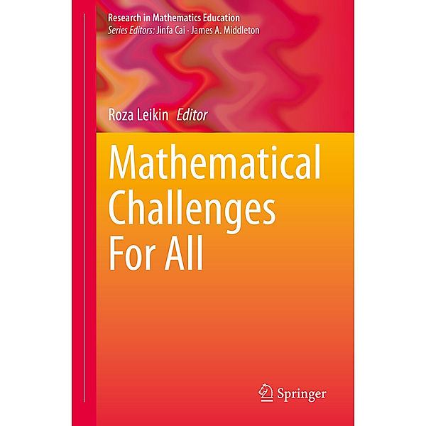 Mathematical Challenges For All