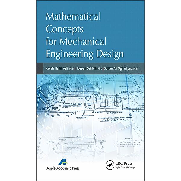 Mathematical Concepts for Mechanical Engineering Design