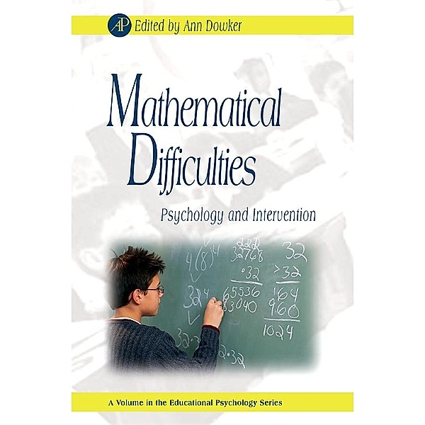 Mathematical Difficulties