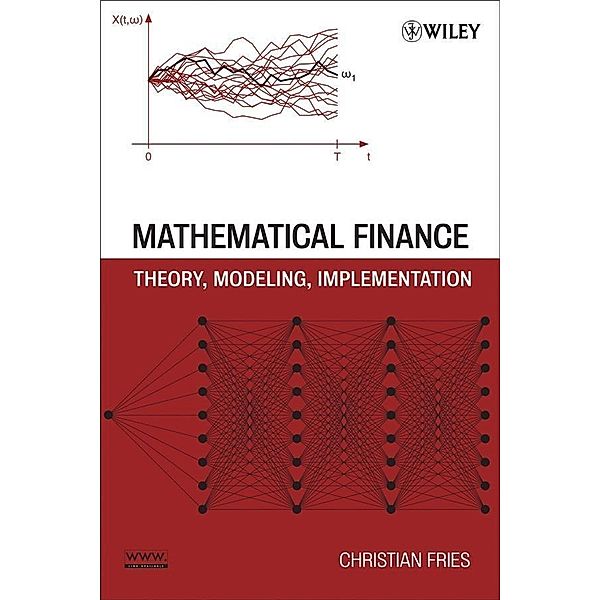 Mathematical Finance, Christian Fries