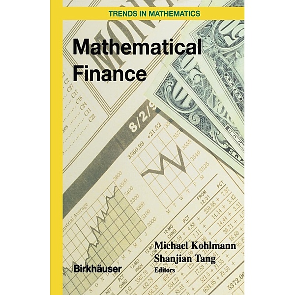 Mathematical Finance / Trends in Mathematics