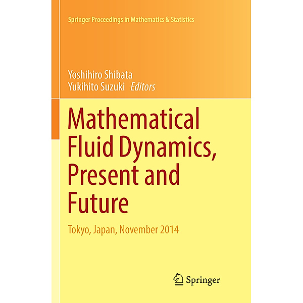 Mathematical Fluid Dynamics, Present and Future