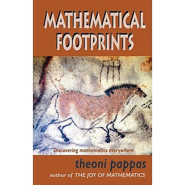 Mathematical Footprints, Theoni Pappas