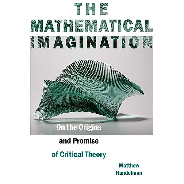 Mathematical Imagination, Handelman