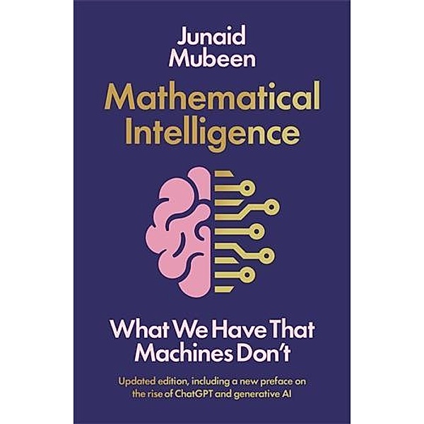 Mathematical Intelligence, Junaid Mubeen