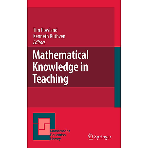 Mathematical Knowledge in Teaching