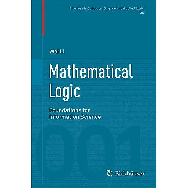 Mathematical Logic, Wei Li