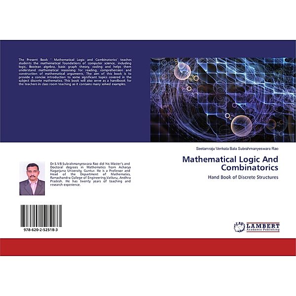 Mathematical Logic And Combinatorics, Seetamraju Venkata Bala Subrahmanyeswara Rao