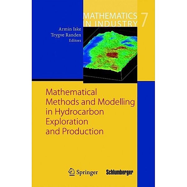 Mathematical Methods and Modelling in Hydrocarbon Exploration and Production