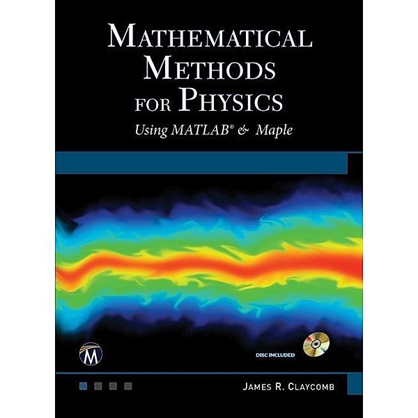 Mathematical Methods for Physics, Claycomb