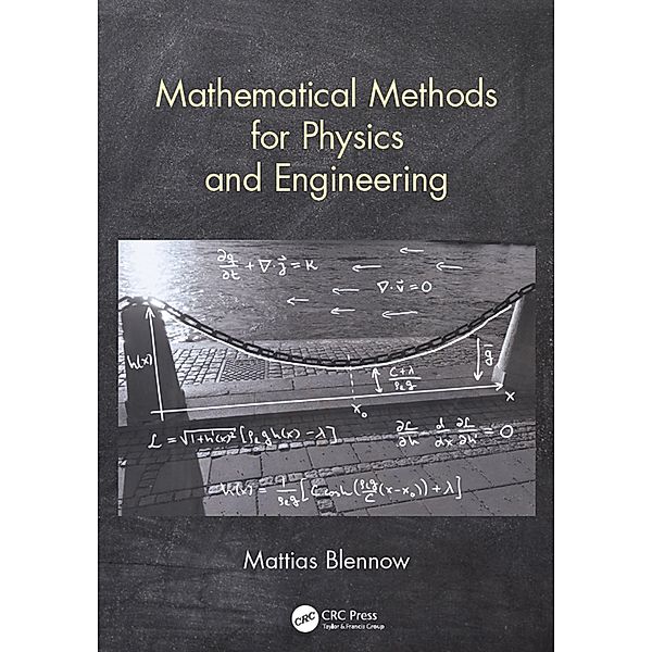 Mathematical Methods for Physics and Engineering, Mattias Blennow