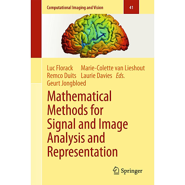 Mathematical Methods for Signal and Image Analysis and Representation