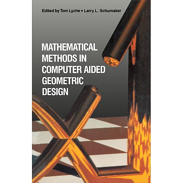 Mathematical Methods in Computer Aided Geometric Design