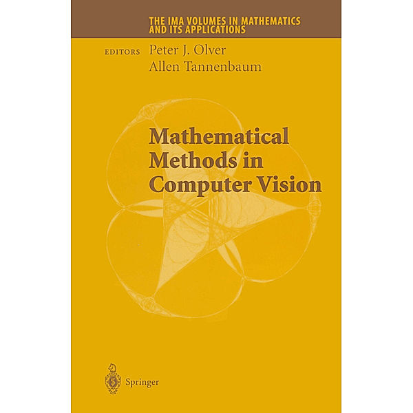 Mathematical Methods in Computer Vision