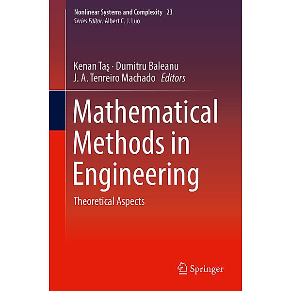 Mathematical Methods in Engineering