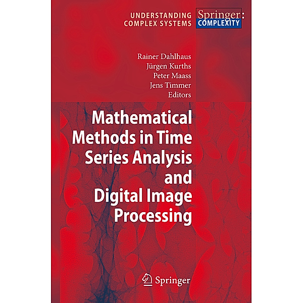 Mathematical Methods in Time Series Analysis and Digital Image Processing