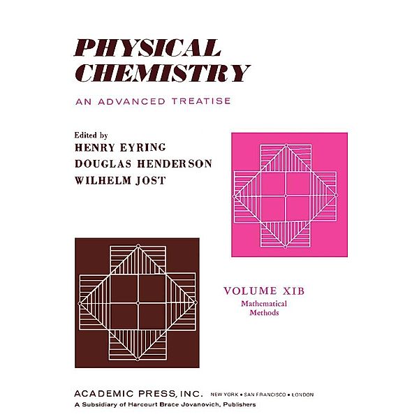 Mathematical Methods XIB