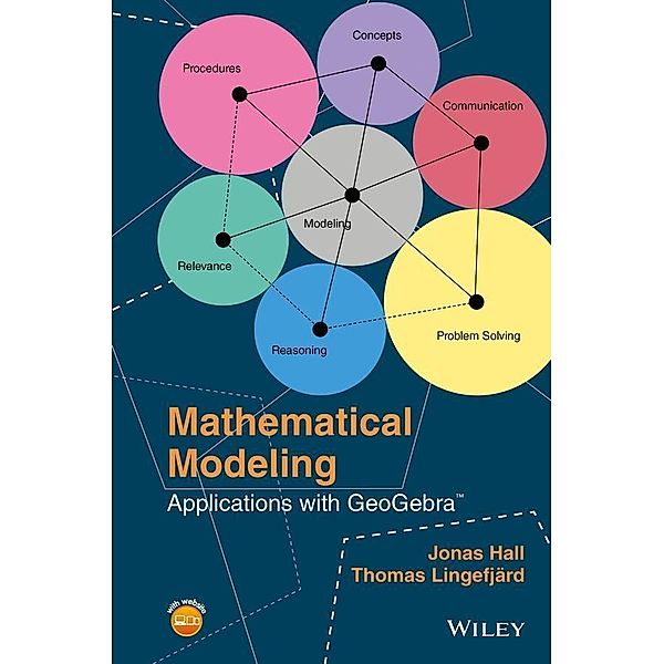 Mathematical Modeling, Jonas Hall, Thomas Lingefjärd