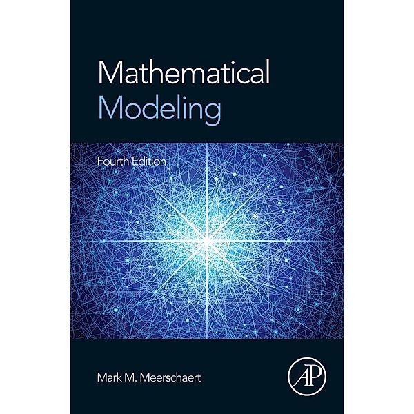 Mathematical Modeling, Mark Meerschaert