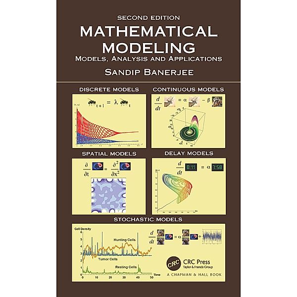 Mathematical Modeling, Sandip Banerjee