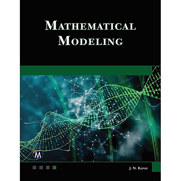 Mathematical Modeling, Kapur J. N. Kapur