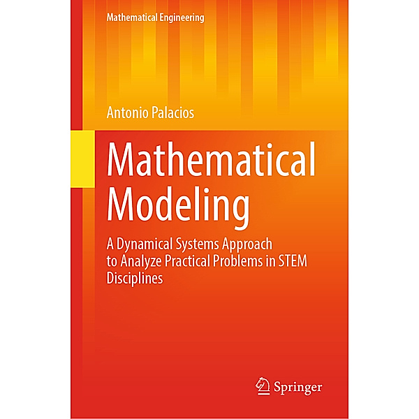 Mathematical Modeling, Antonio Palacios