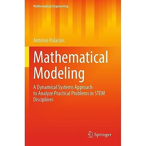 Mathematical Modeling, Antonio Palacios
