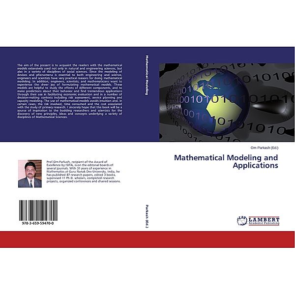 Mathematical Modeling and Applications