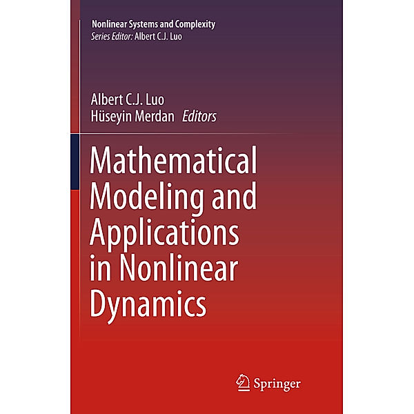 Mathematical Modeling and Applications in Nonlinear Dynamics