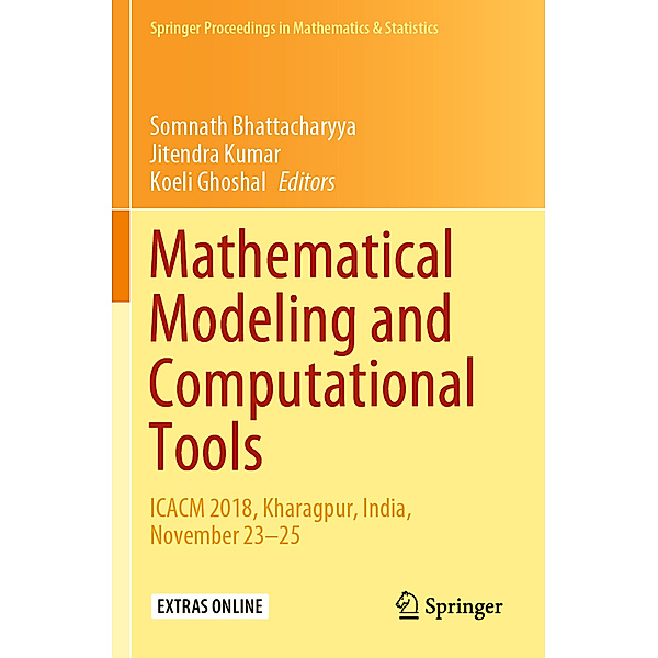 Mathematical Modeling and Computational Tools