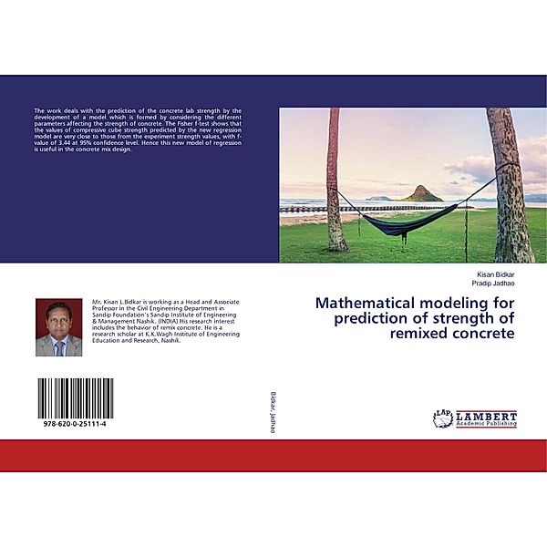 Mathematical modeling for prediction of strength of remixed concrete, Kisan Bidkar, Pradip Jadhao
