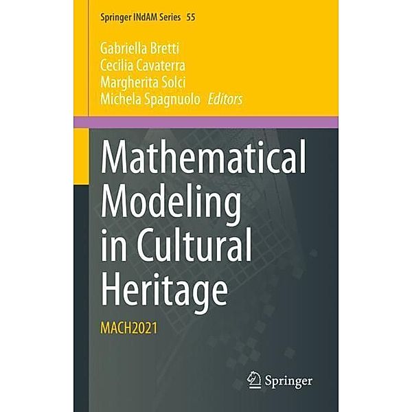 Mathematical Modeling in Cultural Heritage