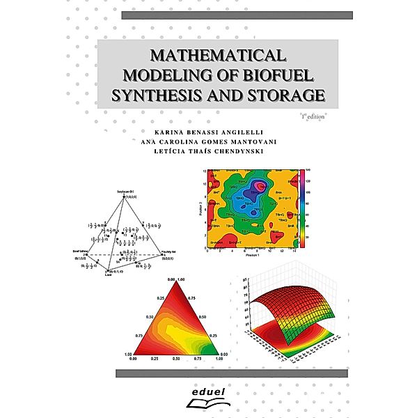 Mathematical modeling of biofuel synthesis and storage, Karina Benassi Angilelli, Ana Carolina Gomes Mantovani, Letícia Thaís Chendynski