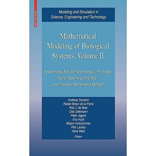 Mathematical Modeling of Biological Systems