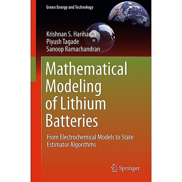 Mathematical Modeling of Lithium Batteries, Krishnan S. Hariharan