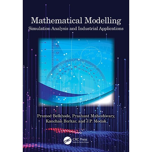 Mathematical Modelling, Pramod Belkhode, Prashant Maheshwary, Kanchan Borkar, J. P. Modak