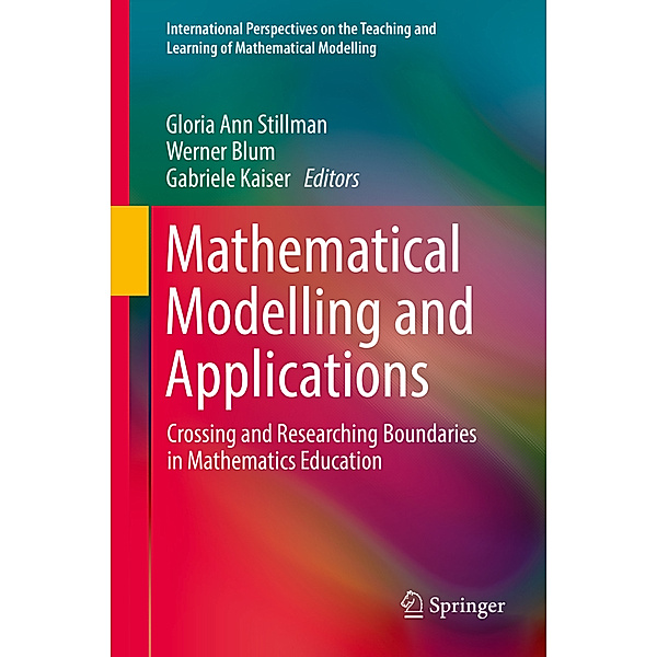 Mathematical Modelling and Applications