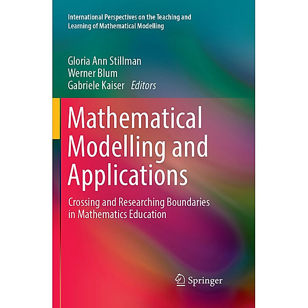 Mathematical Modelling and Applications