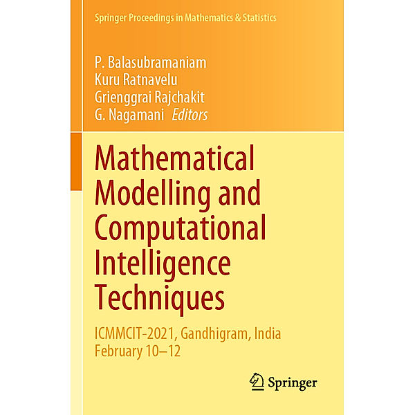 Mathematical Modelling and Computational Intelligence Techniques