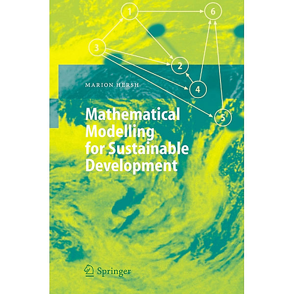 Mathematical Modelling for Sustainable Development, Marion Hersh
