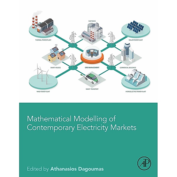 Mathematical Modelling of Contemporary Electricity Markets