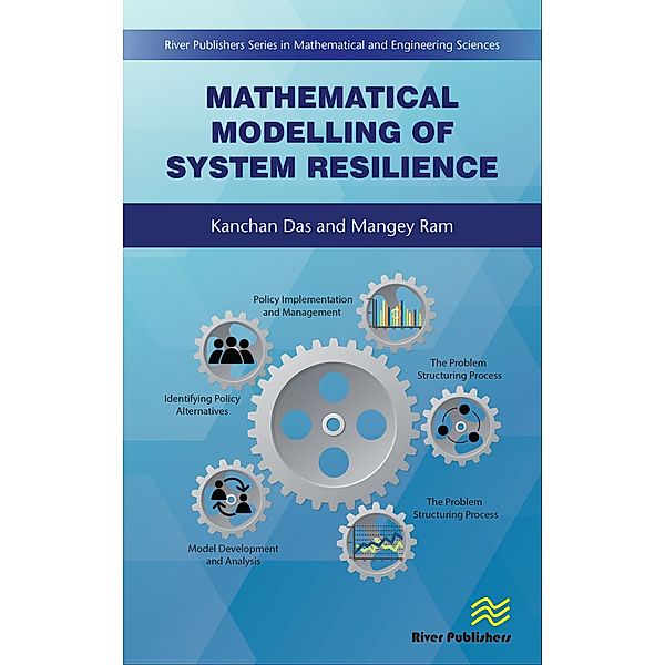 Mathematical Modelling of System Resilience, Kanchan Das, Mangey Ram