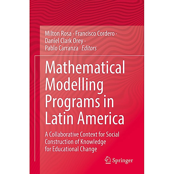 Mathematical Modelling Programs in Latin America