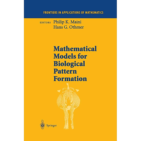 Mathematical Models for Biological Pattern Formation