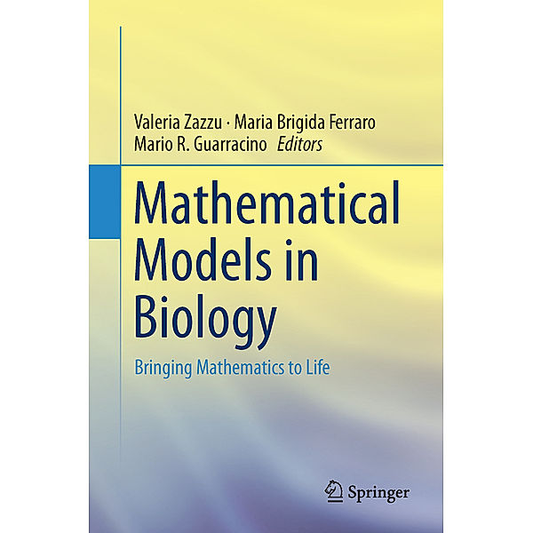 Mathematical Models in Biology