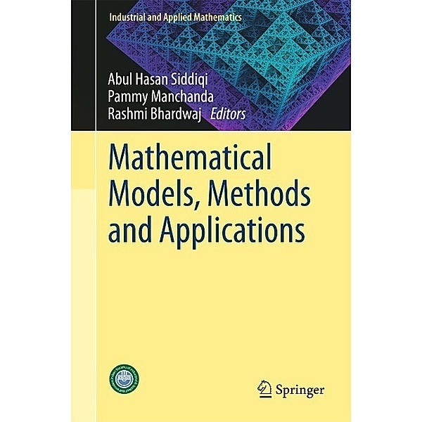 Mathematical Models, Methods and Applications / Industrial and Applied Mathematics