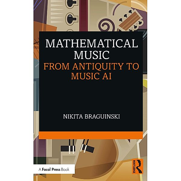 Mathematical Music, Nikita Braguinski