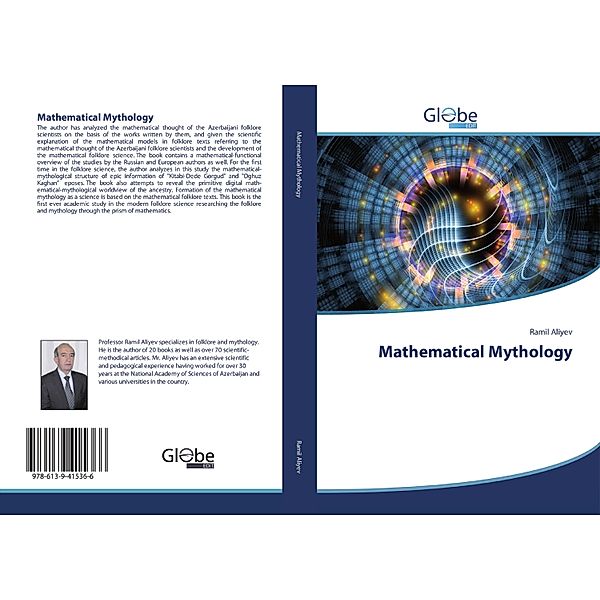 Mathematical Mythology, Ramil Aliyev