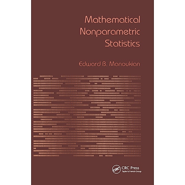 Mathematical Nonparametric Statistics, Edward B. Manoukian